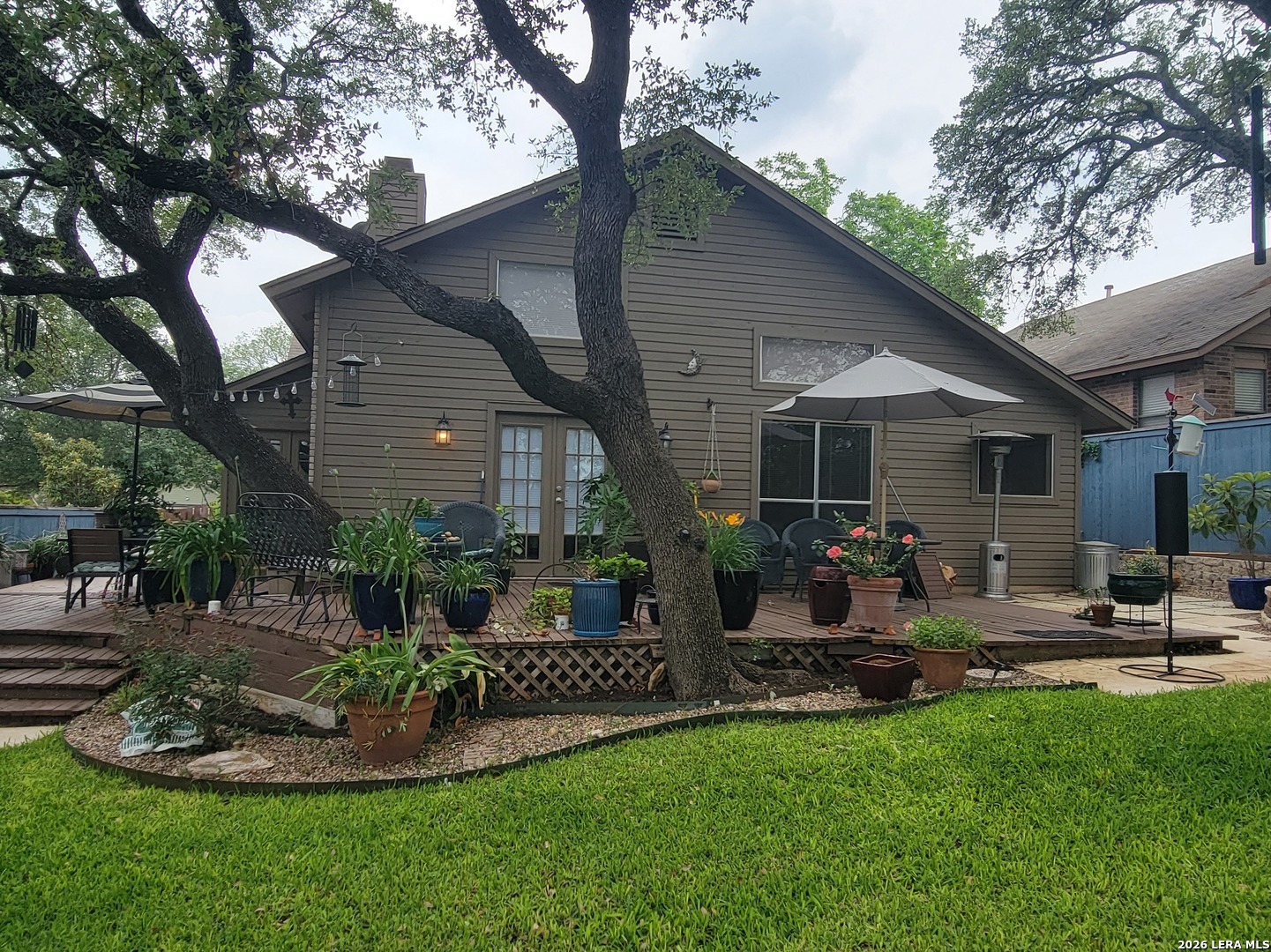 15035 Miss Ellie Drive San Antonio TX 78247