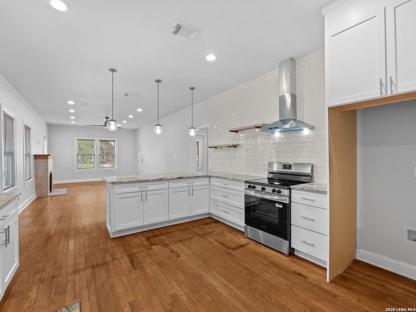 1938 W Magnolia Avenue San Antonio TX 78201