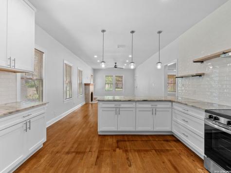1938 W Magnolia Avenue San Antonio TX 78201