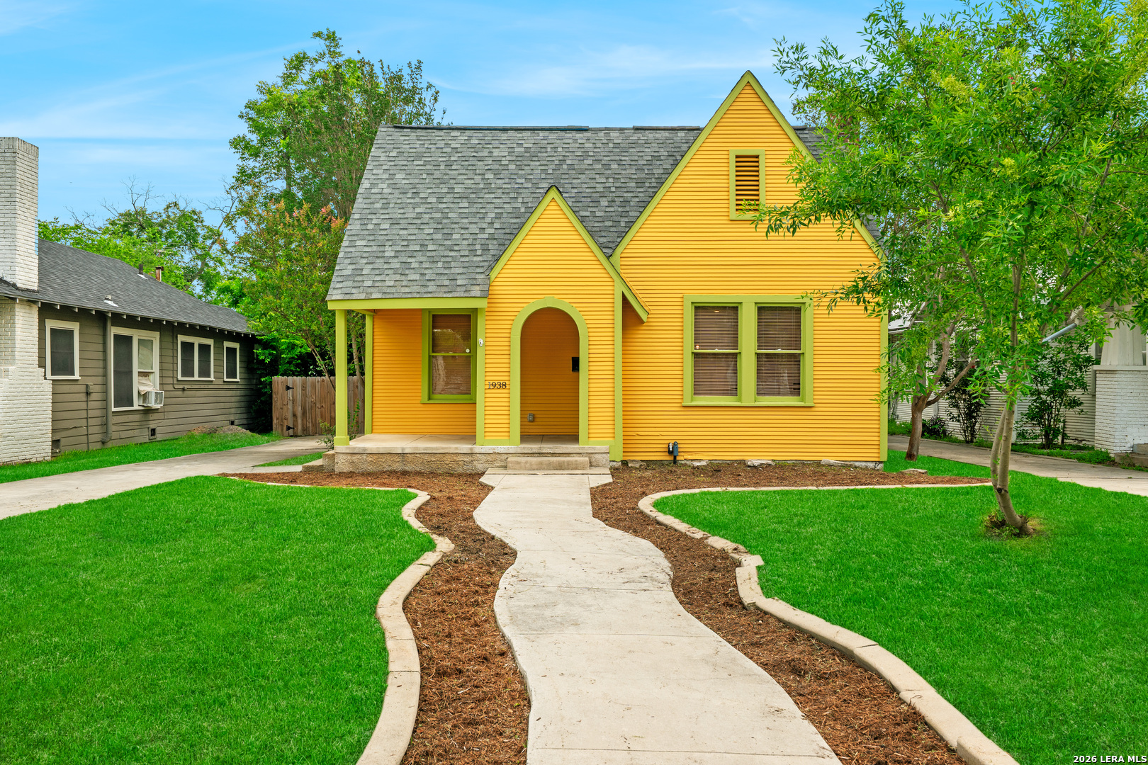 1938 W Magnolia Avenue San Antonio TX 78201