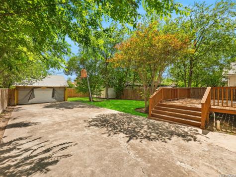 1938 W Magnolia Avenue San Antonio TX 78201