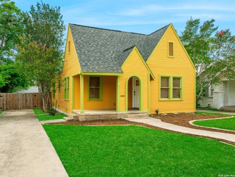 1938 W Magnolia Avenue San Antonio TX 78201