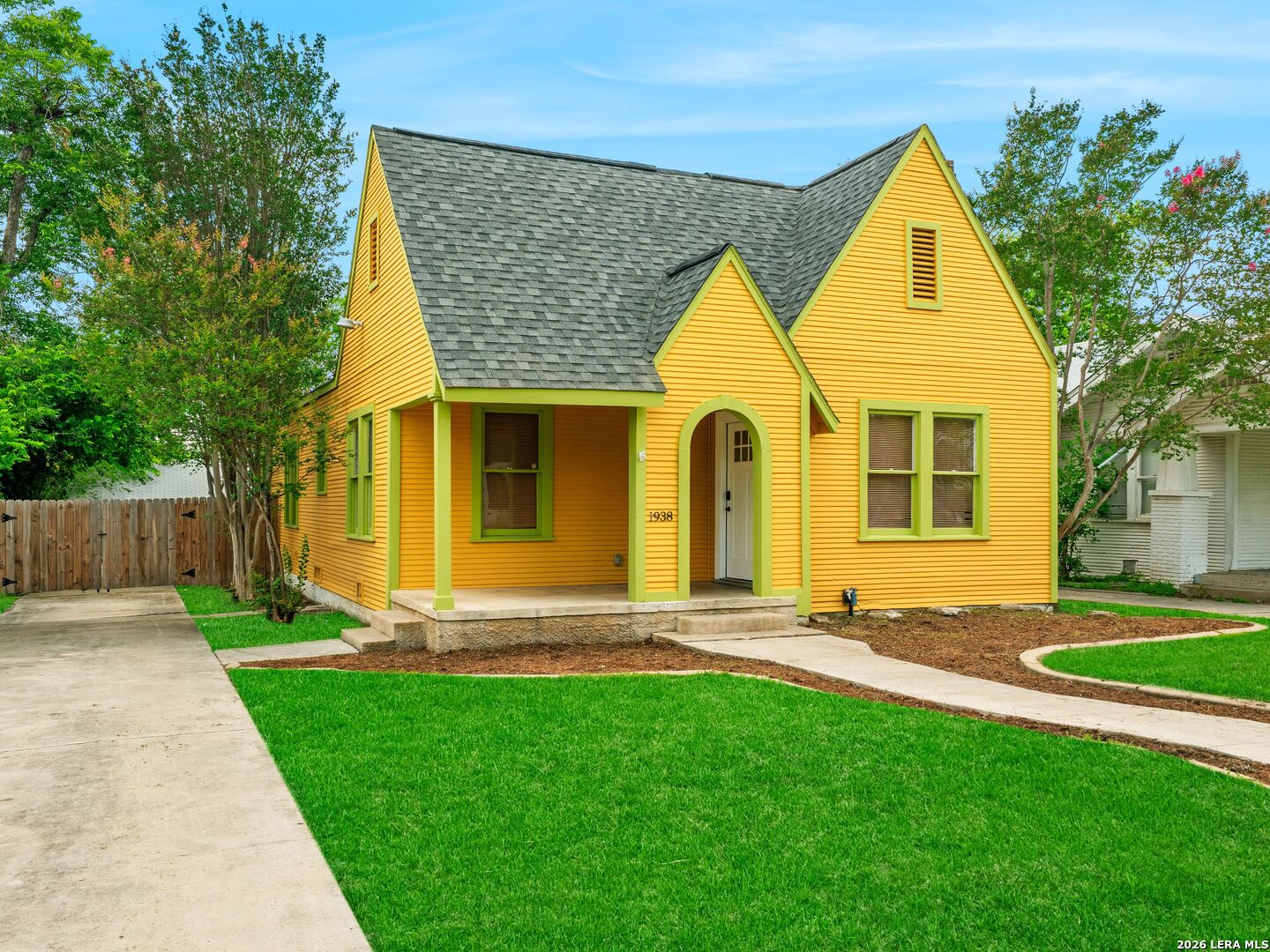 1938 W Magnolia Avenue San Antonio TX 78201