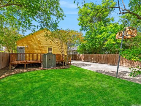 1938 W Magnolia Avenue San Antonio TX 78201