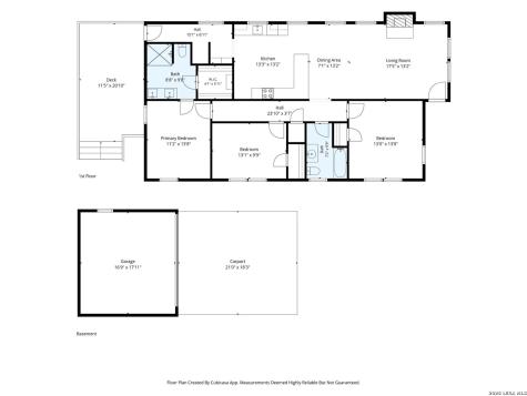 1938 W Magnolia Avenue San Antonio TX 78201