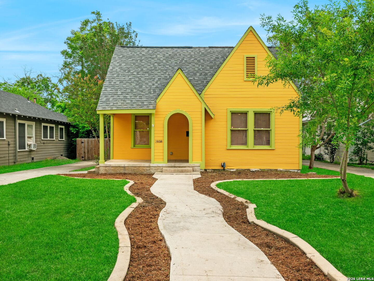 1938 W Magnolia Avenue San Antonio TX 78201