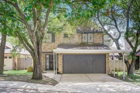 3737 Candlestone Drive San Antonio TX 78244