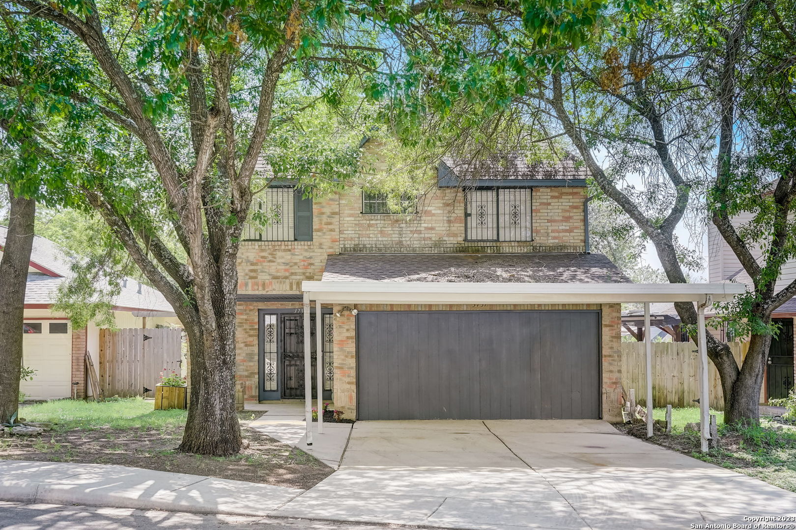 3737 Candlestone Drive San Antonio TX 78244