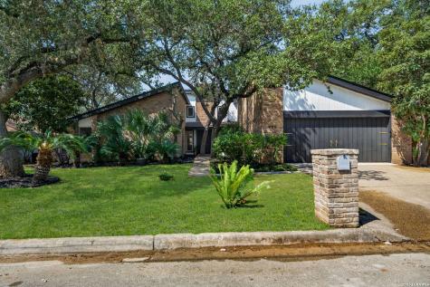 406 Wood Shadow Street San Antonio TX 78216