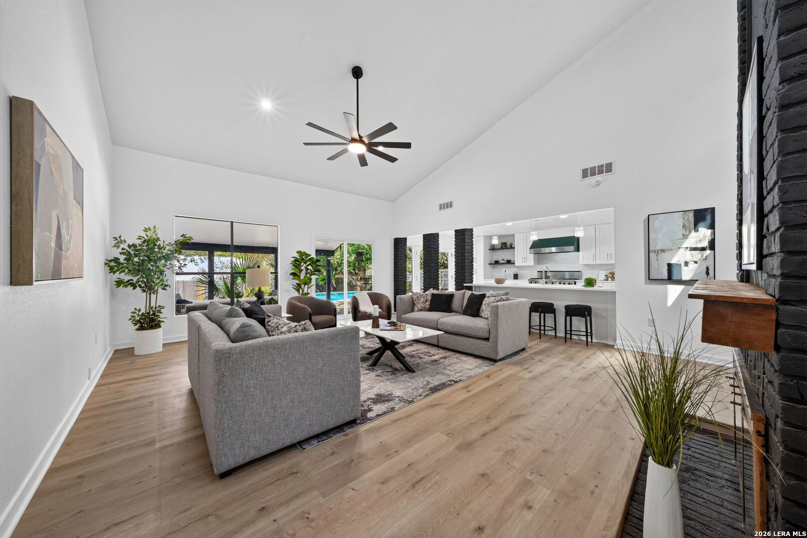 406 Wood Shadow Street San Antonio TX 78216