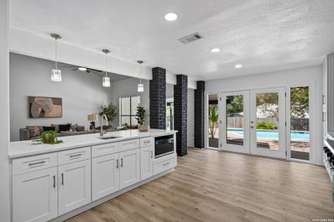 406 Wood Shadow Street San Antonio TX 78216