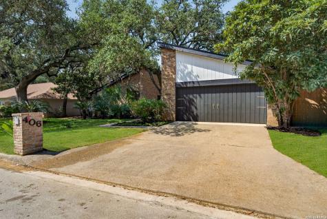 406 Wood Shadow Street San Antonio TX 78216