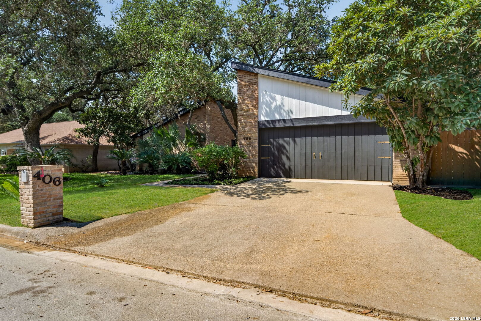 406 Wood Shadow Street San Antonio TX 78216