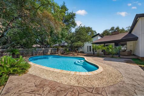 406 Wood Shadow Street San Antonio TX 78216