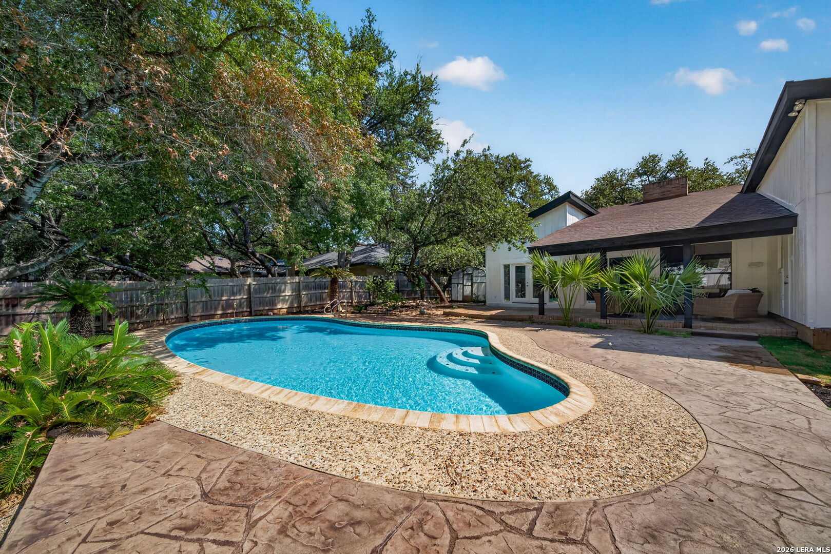 406 Wood Shadow Street San Antonio TX 78216