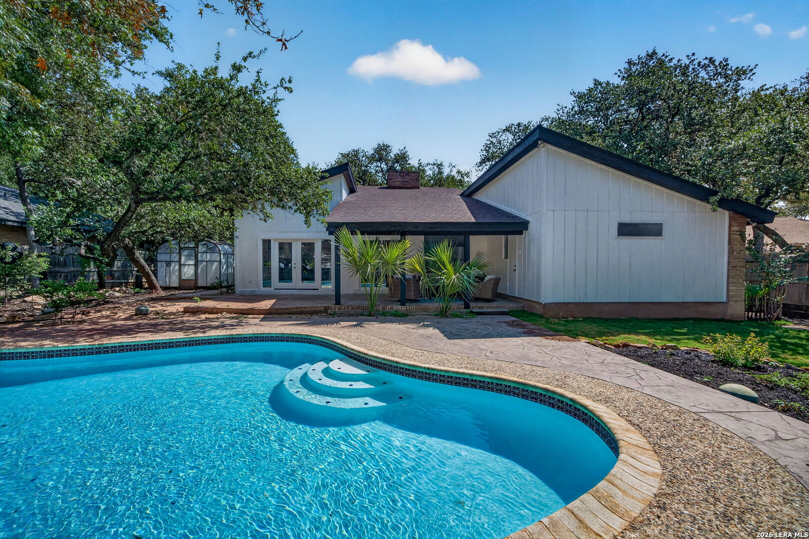 406 Wood Shadow Street San Antonio TX 78216