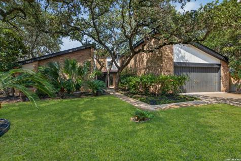 406 Wood Shadow Street San Antonio TX 78216