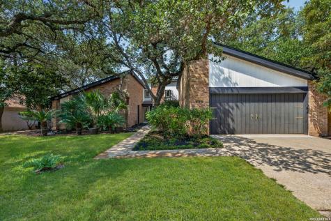 406 Wood Shadow Street San Antonio TX 78216