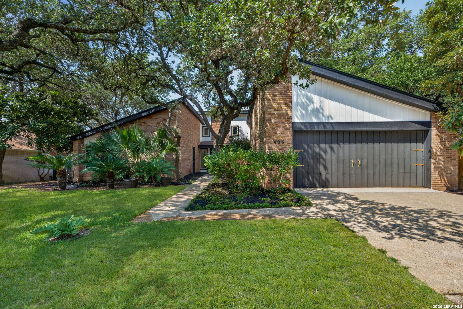 406 Wood Shadow Street San Antonio TX 78216