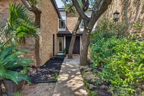 406 Wood Shadow Street San Antonio TX 78216