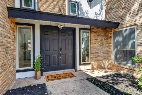 406 Wood Shadow Street San Antonio TX 78216