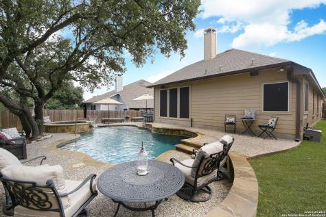 25415 Mesa View San Antonio TX 78258