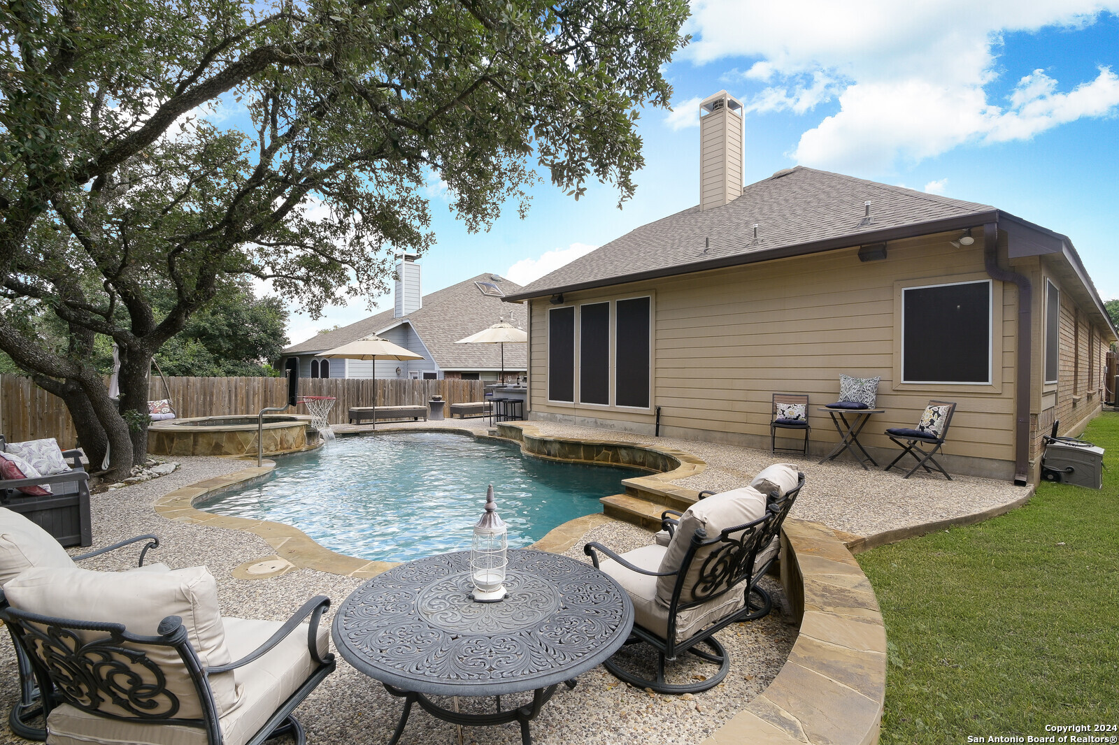 25415 Mesa View San Antonio TX 78258