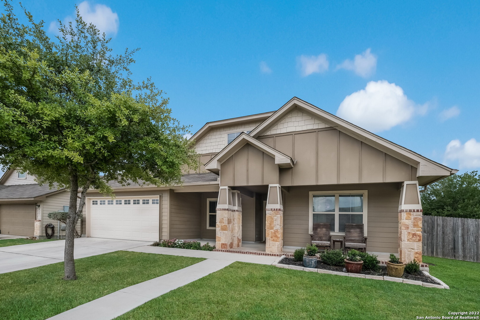 869 Madison Avenue New Braunfels TX 78130