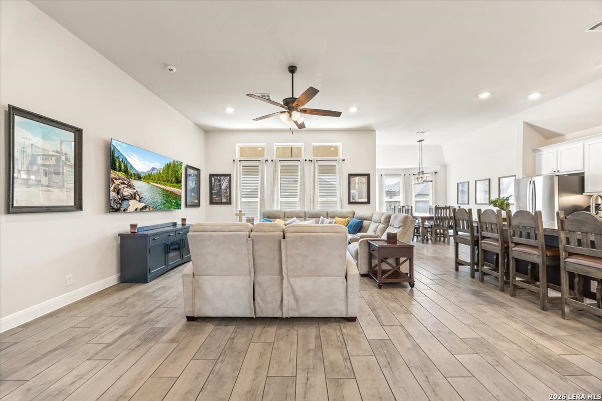 345 Misty Sails Cibolo TX 78108
