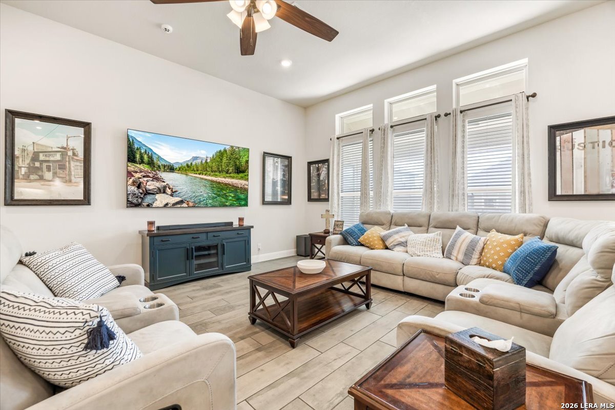 345 Misty Sails Cibolo TX 78108