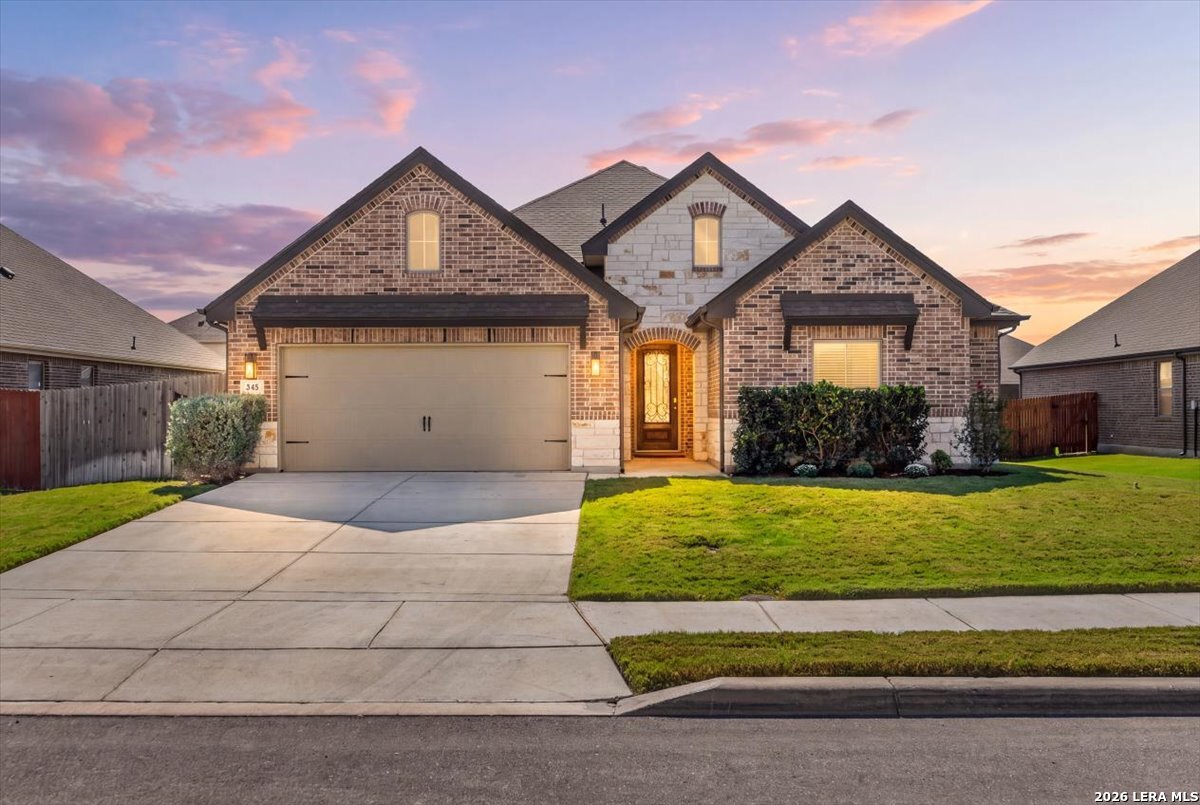 345 Misty Sails Cibolo TX 78108