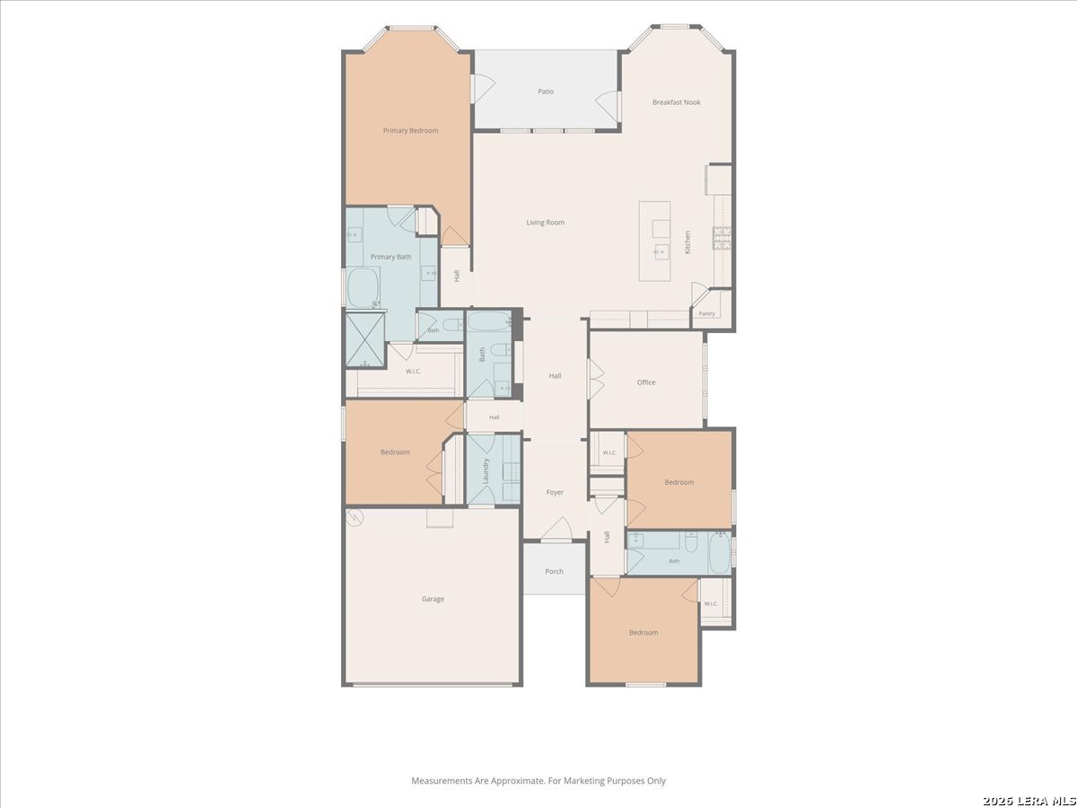 345 Misty Sails Cibolo TX 78108