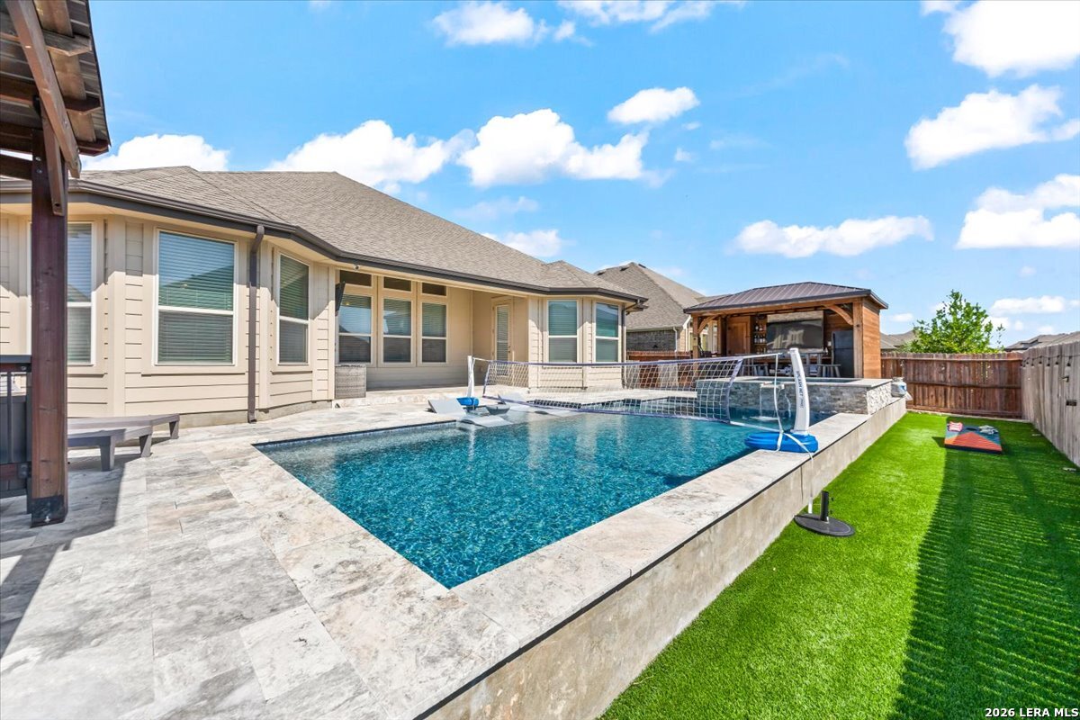 345 Misty Sails Cibolo TX 78108
