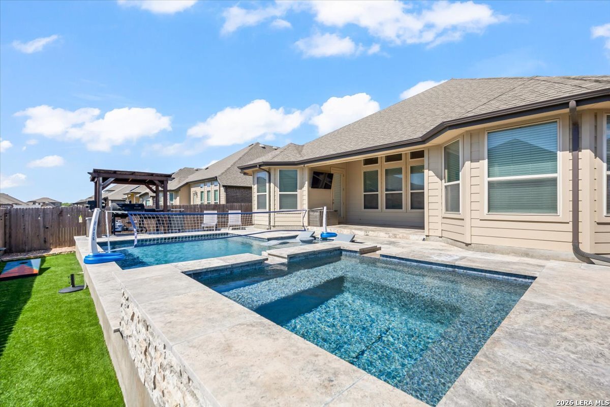 345 Misty Sails Cibolo TX 78108