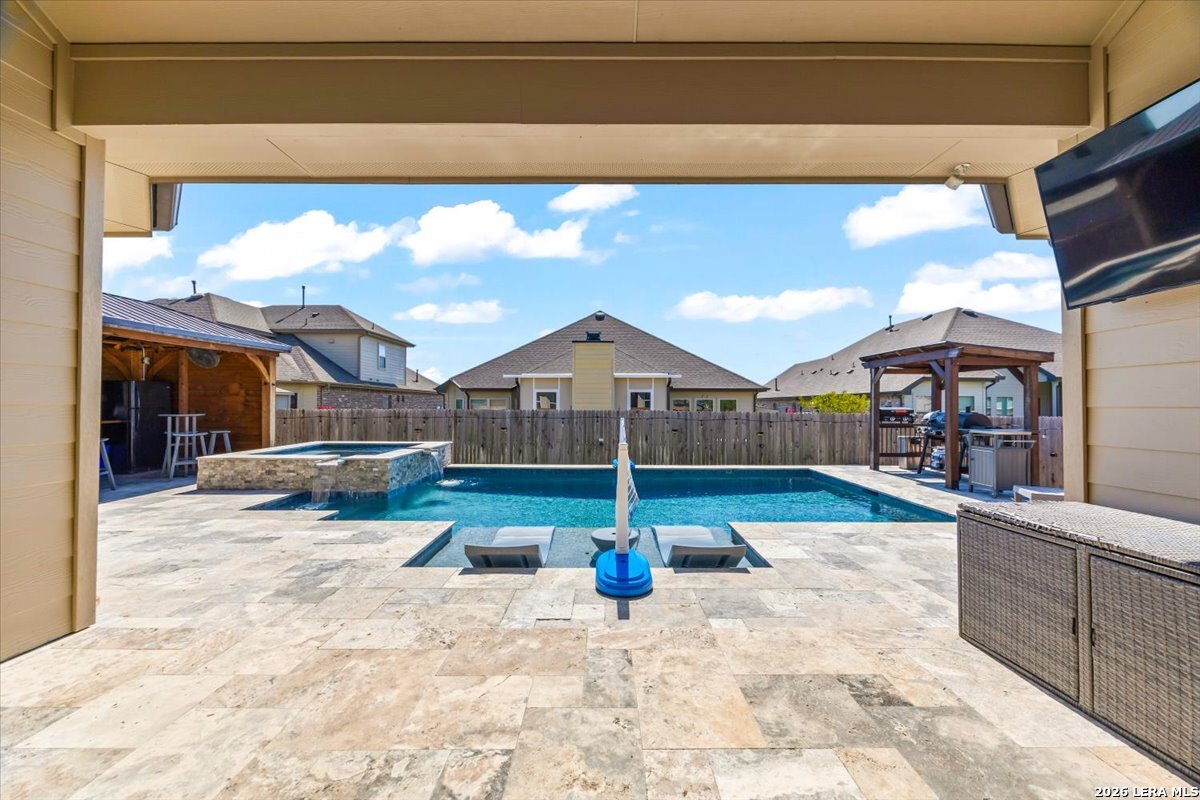345 Misty Sails Cibolo TX 78108