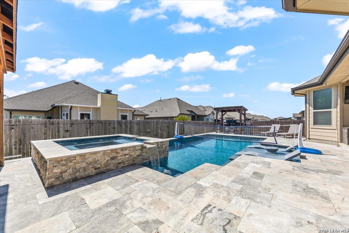 345 Misty Sails Cibolo TX 78108