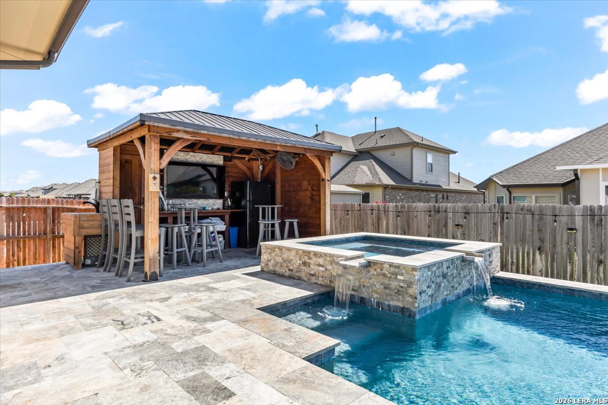 345 Misty Sails Cibolo TX 78108
