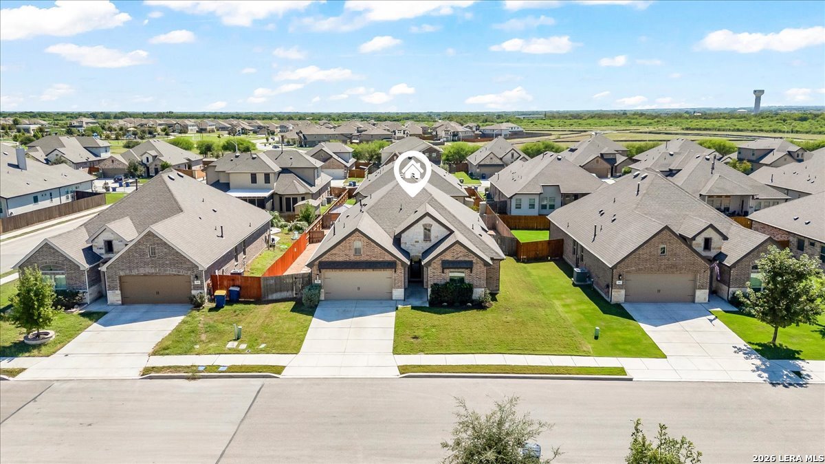 345 Misty Sails Cibolo TX 78108