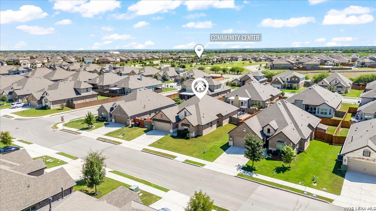 345 Misty Sails Cibolo TX 78108