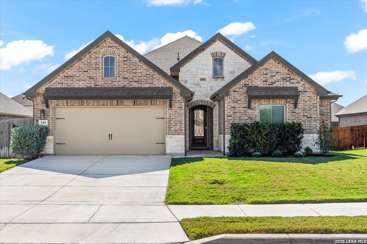 345 Misty Sails Cibolo TX 78108