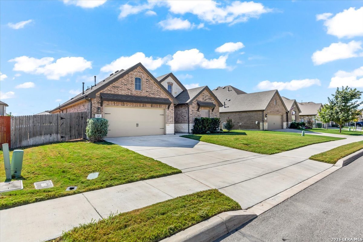 345 Misty Sails Cibolo TX 78108