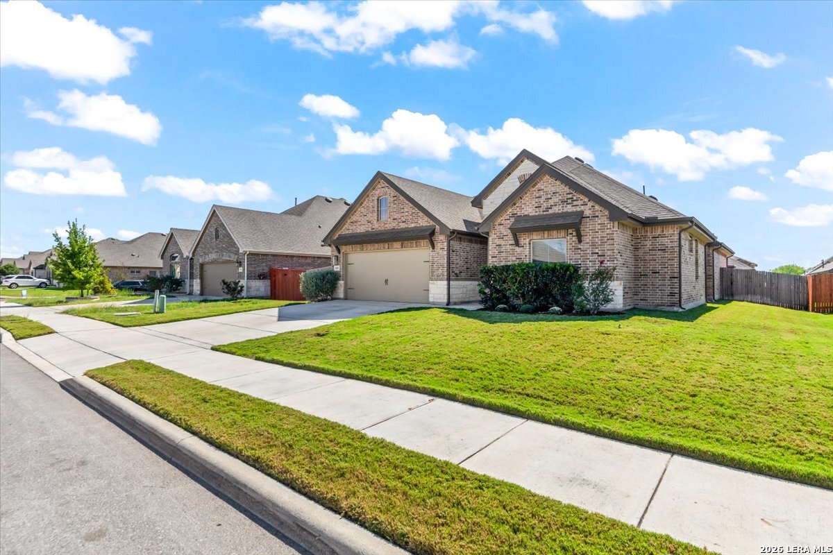 345 Misty Sails Cibolo TX 78108