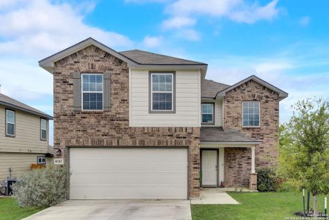 8202 Tortoise Trail Converse TX 78109