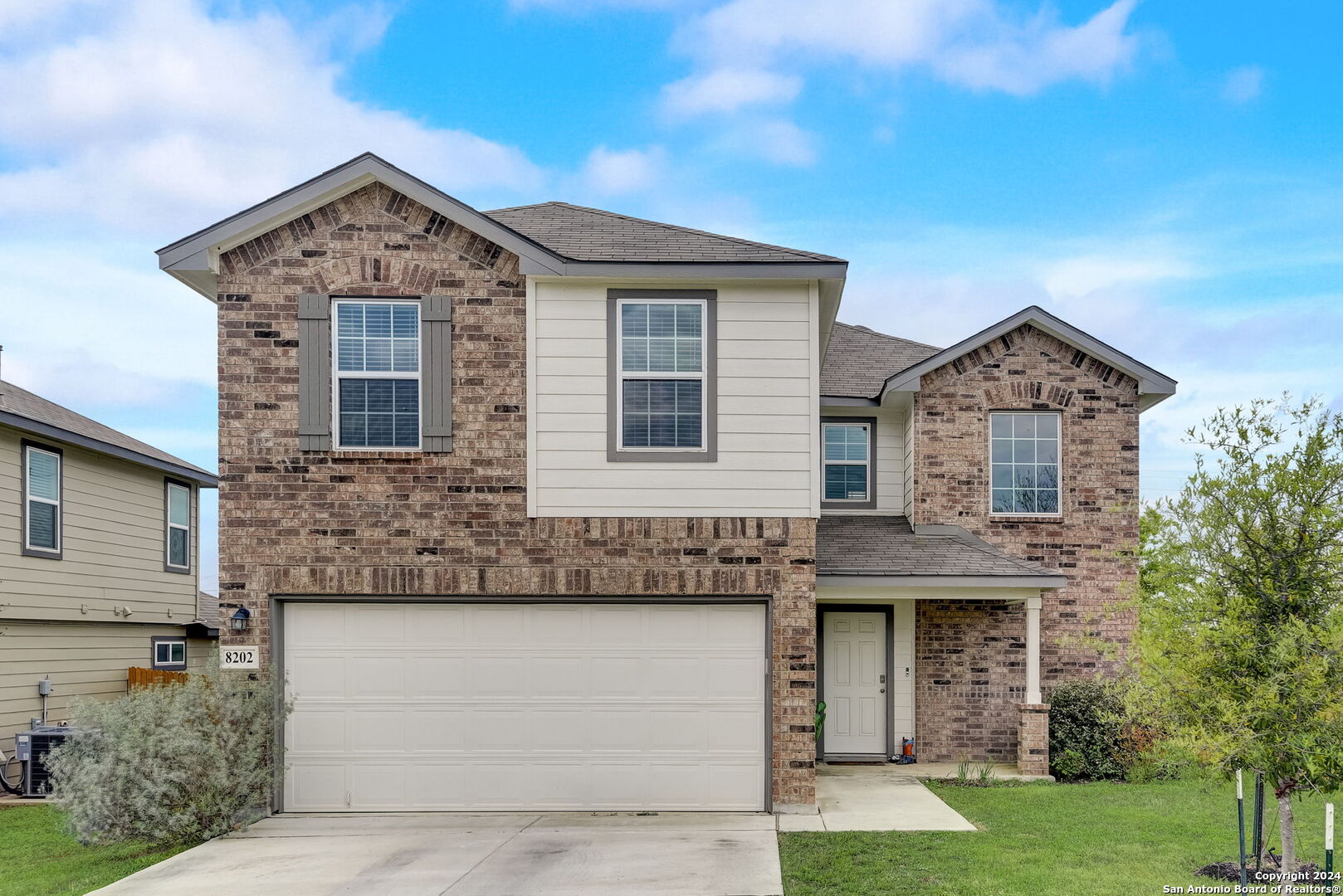 8202 Tortoise Trail Converse TX 78109