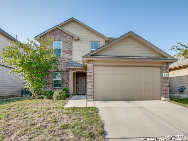 10406 Rhyder Ridge San Antonio TX 78254