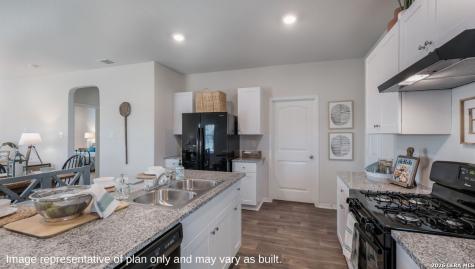 5903 Granite Quarry San Antonio TX 78222