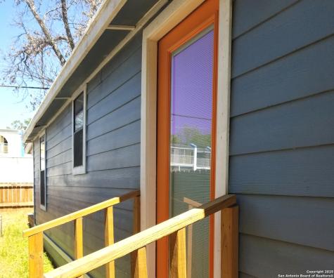 226 Victor Street San Antonio TX 78209