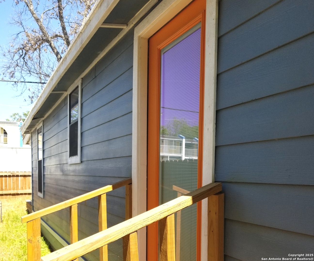 226 Victor Street San Antonio TX 78209