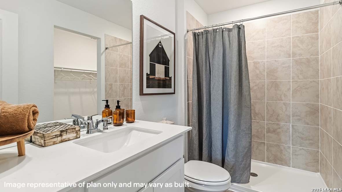 1420 Sequoia Park Converse TX 78109