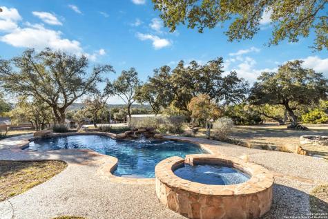 6224 Yorkshire Drive Spring Branch TX 78070